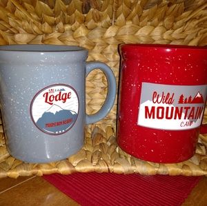 Cabin Ready Coffee Mugs